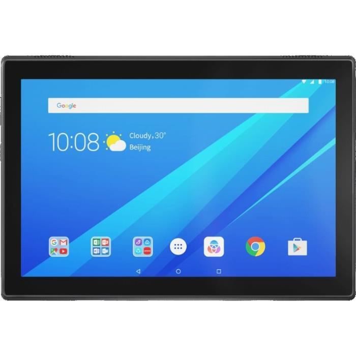 LENOVO Tablette Tactile Tab 4 10-X304F - 10\