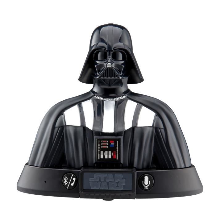 STAR WARS Enceinte Bluetooth Stormtrooper