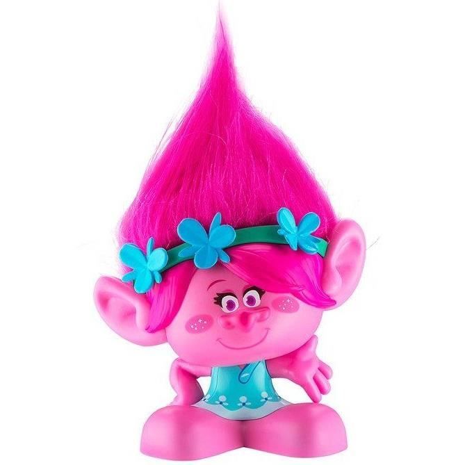 TROLLS Enceinte Bluetooth Poppy