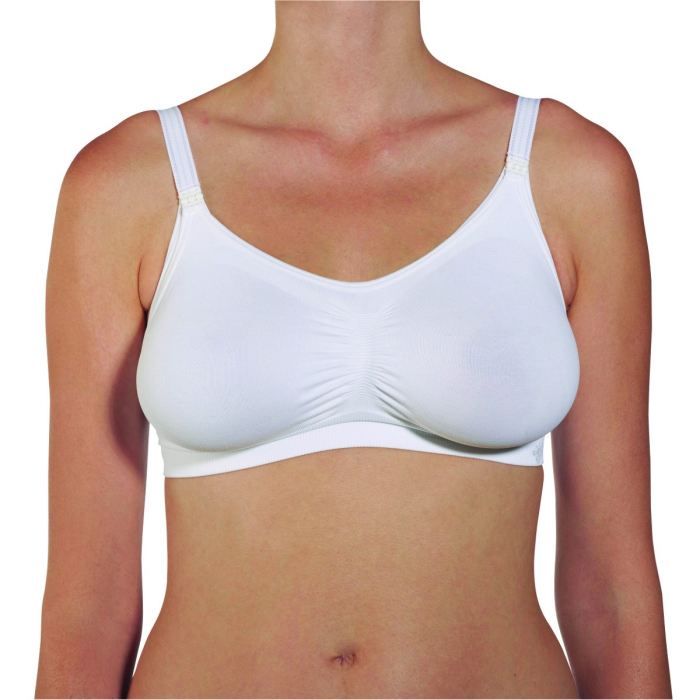 TIGEX Soutien Gorge Allaitement Skin Touch Taille XL