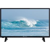 Téléviseur LED CONTINENTAL EDISON TV LED HD 80cm (31.5’’) Téléviseur LED CONTINENTAL EDISON TV LED HD 80cm (31.5’’)