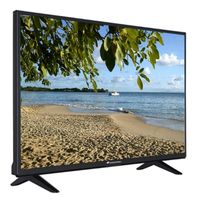 Téléviseur LED CONTINENTAL EDISON TV 4K UHD Smart 108cm(43’’) Téléviseur LED CONTINENTAL EDISON TV 4K UHD Smart 108cm(43’’)