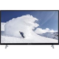 Téléviseur LED CONTINENTAL EDISON TV UHD 4K Smart 127cm (50'') Téléviseur LED CONTINENTAL EDISON TV UHD 4K Smart 127cm (50'')