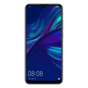 HUAWEI P SMART + 2019 Noir 64 Go HUAWEI P SMART + 2019 Noir 64 Go
