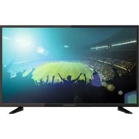 Téléviseur LED CONTINENTAL EDISON TV LED HD 80cm (31.5’’) Téléviseur LED CONTINENTAL EDISON TV LED HD 80cm (31.5’’)