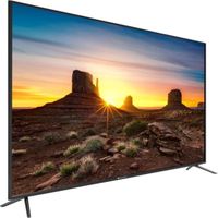 Téléviseur LED CONTINENTAL EDISON TV LED 4K UHD 75 " (190.5cm)- 3 Téléviseur LED CONTINENTAL EDISON TV LED 4K UHD 75 " (190.5cm)- 3