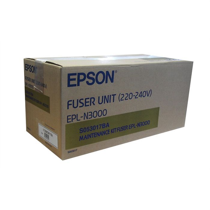 driver imprimante epson epl-n3000