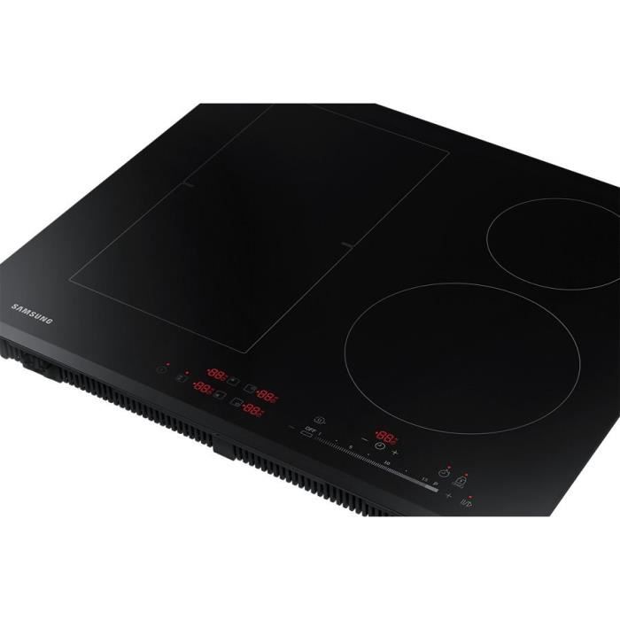  NZ64K5747BK - Table de cuisson à induction1