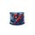 SPIDERMAN Ensemble snood et Gants Bleu Enfant garç