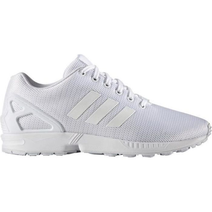 zx flux homme france