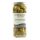 D DE TOULZAC Olives Vertes Dénoyautées 37cl