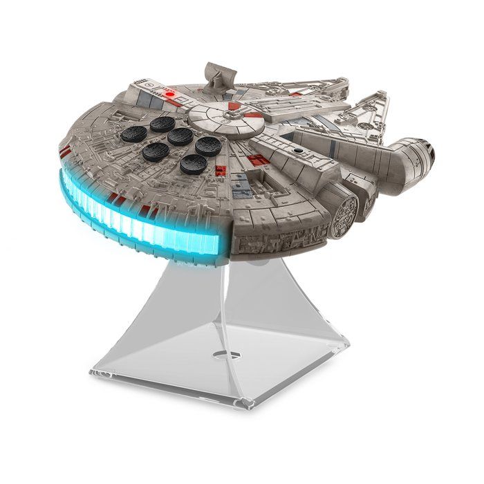 Enceinte Bluetooth Officielle Star Wars C-3PO