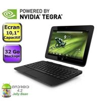 TABLETTE TACTILE HP SlateBook x2 10-h040ef TABLETTE TACTILE HP SlateBook x2 10-h040ef
