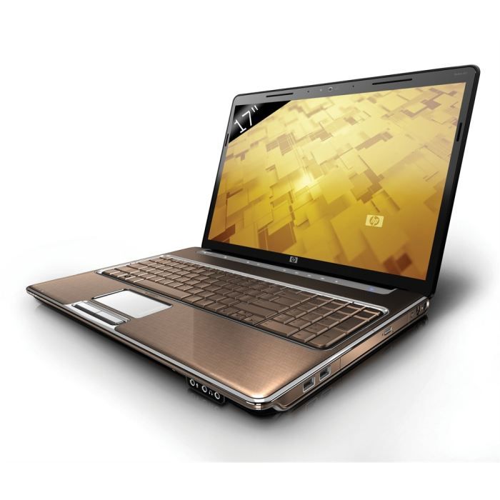 HP Pavilion dv7 1299ef Entertainment   Achat / Vente ORDINATEUR