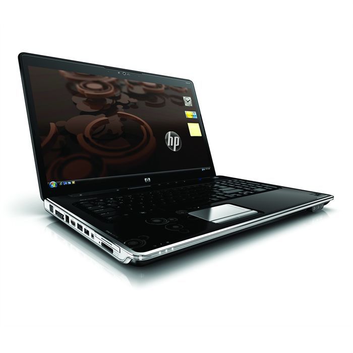 HP Pavilion dv7 2220sf Entertainment   Achat / Vente ORDINATEUR