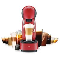 MACHINE À CAFÉ KRUPS NESCAFE DOLCE GUSTO Infinissima YY3877FD - R MACHINE À CAFÉ KRUPS NESCAFE DOLCE GUSTO Infinissima YY3877FD - R