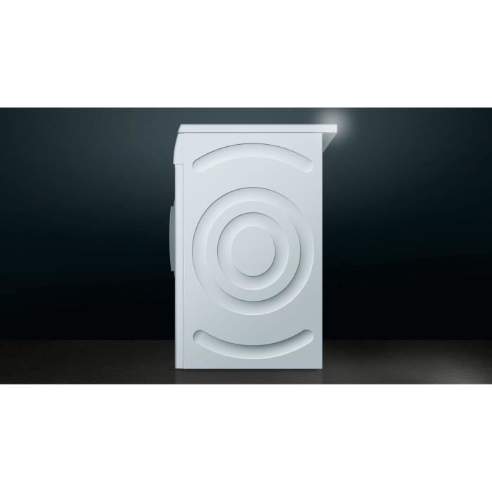  WM14E277FF - Lave-linge frontal - 7 kg - 14001