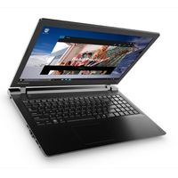 ORDINATEUR PORTABLE Lenovo PC Portable - Ideapad 100-15IBY - 15,6" HD ORDINATEUR PORTABLE Lenovo PC Portable - Ideapad 100-15IBY - 15,6" HD