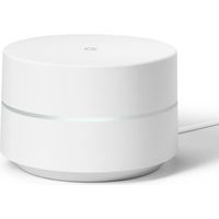 MODEM - ROUTEUR Google WiFi Routeur AC1200 - 2 ports Gigabit Ether MODEM - ROUTEUR Google WiFi Routeur AC1200 - 2 ports Gigabit Ether