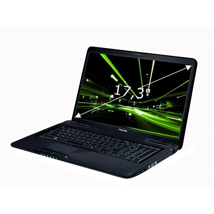 Toshiba Satellite L670 1LP   Achat / Vente ORDINATEUR PORTABLE Toshiba