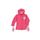 REINE DES NEIGES Doudoune Rose Enfant Fille