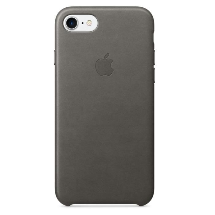 iphone 7 coque cuir