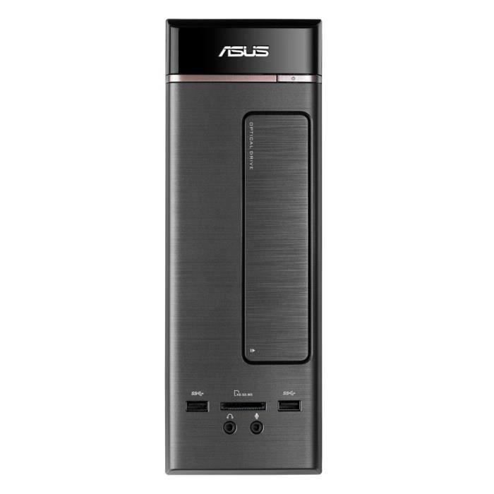  PC K20CE-FR062T - Intel Pentium J3710 - 4Go -2