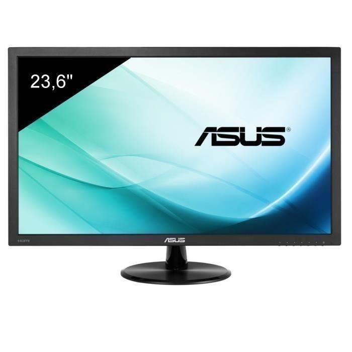  PC K20CE-FR062T - Intel Pentium J3710 - 4Go -3