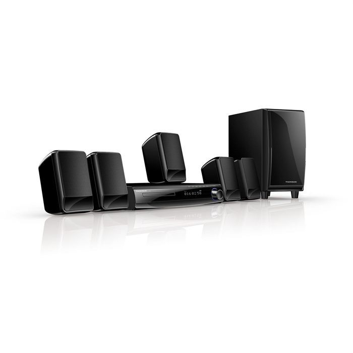 THOMSON HT100SB   Achat / Vente HOME CINEMA THOMSON HT100SB