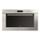 WHIRLPOOL AMW737IX - Micro-ondes - Grill - Crisp -