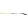 NIJDAM Crosse de hockey sur glace 137 cm - Droit -