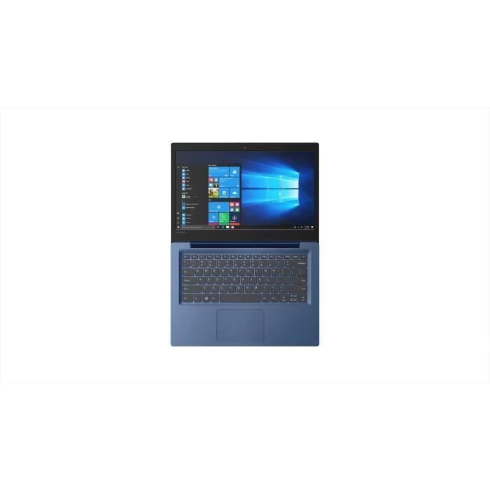 Ordinateur Ultrabook -  Ideapad S130-14IGM - 14"2