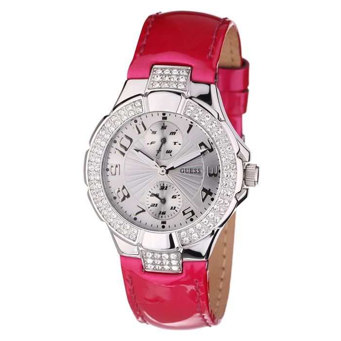 GUESS Montre Femme   Achat / Vente MONTRE BRACELET GUESS Montre Femme