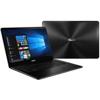 ORDINATEUR PORTABLE Ordinateur Ultrabook - ASUS ZenBook Pro UX550VD-BN ORDINATEUR PORTABLE Ordinateur Ultrabook - ASUS ZenBook Pro UX550VD-BN