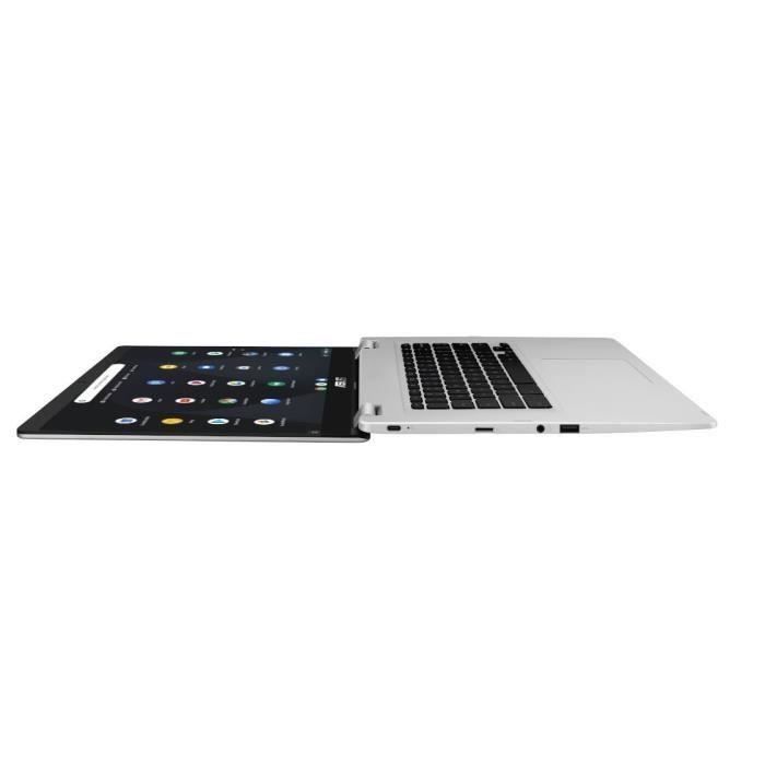 Ordinateur Portable Tactile -  Chromebook C523NA-A200072