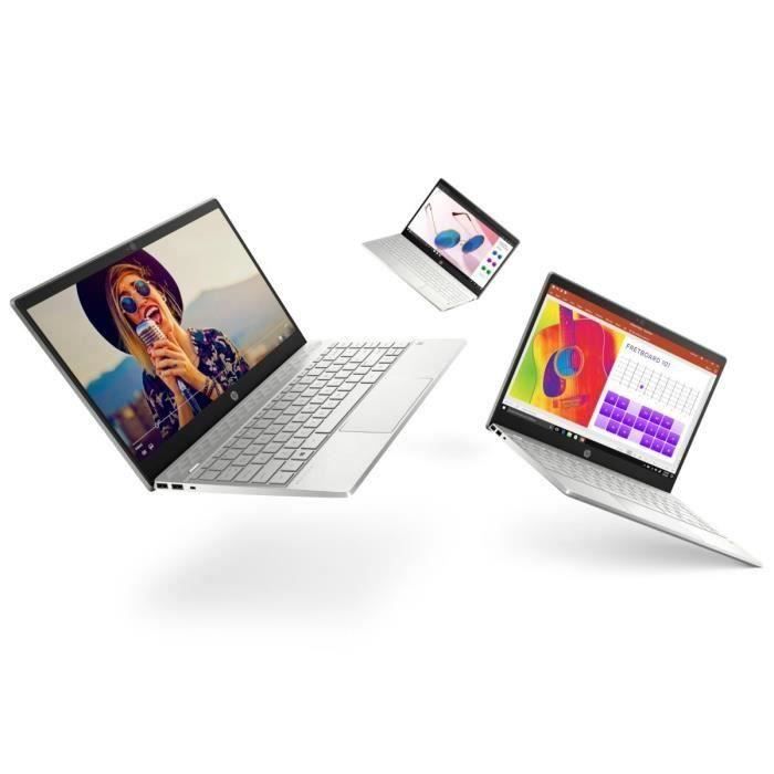  PC Ultrabook Pavilion 13-an0014nf - 13,3"3