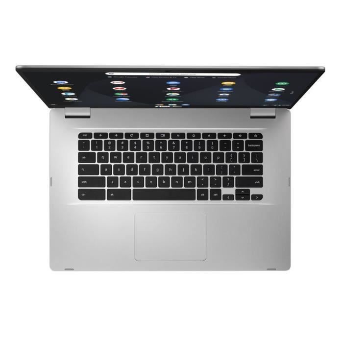 Ordinateur Portable Tactile -  Chromebook C523NA-A200073