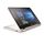HP PAVILION x360 convertible-13u107nf- 13.3" - 6 G