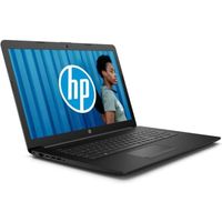 ORDINATEUR PORTABLE HP PC Portable 17-ca0037nf - 17,3" HD - AMD E2 - R ORDINATEUR PORTABLE HP PC Portable 17-ca0037nf - 17,3" HD - AMD E2 - R