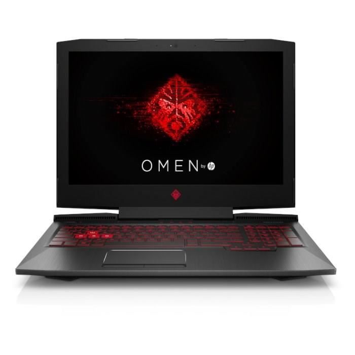  PC Portable OMEN Gamer 15-ce047nf -15,6"FHD1