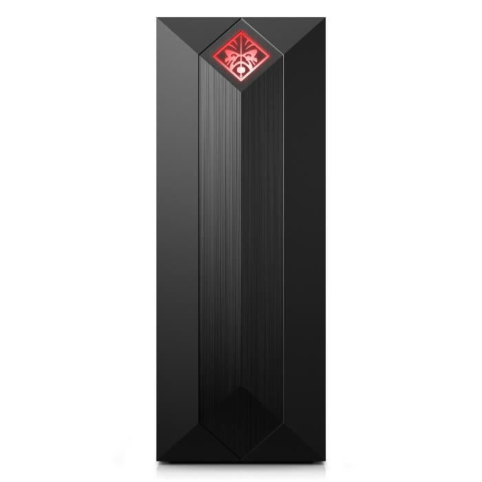  PC Bureau Gamer OMEN Obelisk 875-0177nf - Intel1