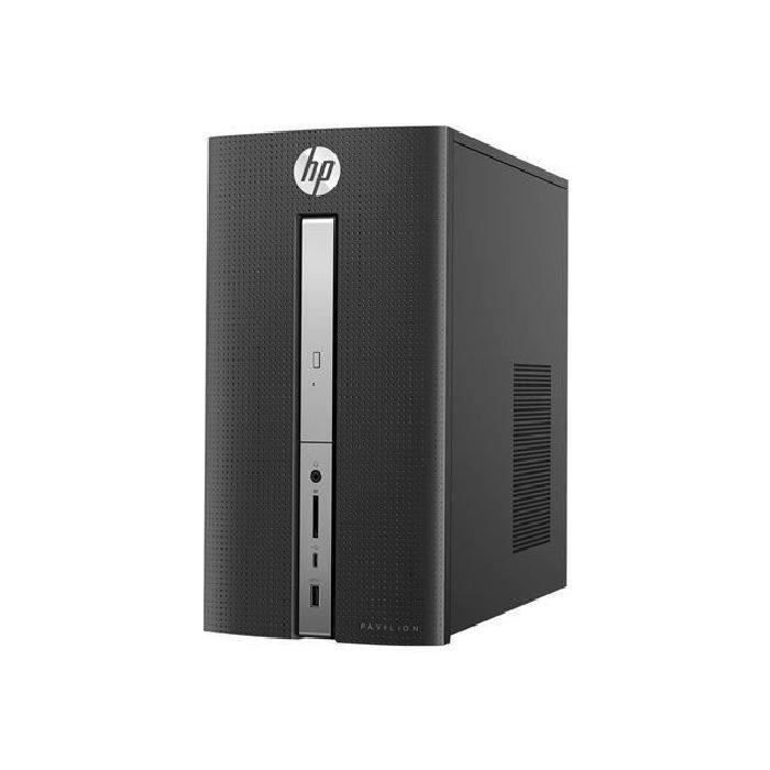  Pavilion PC de bureau - 570p017nf - 4 Go de RAM2
