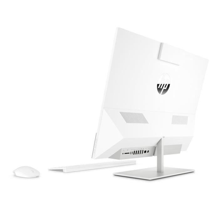  PC Tout-en-un Pavilion 24-xa0027nf 23.8"3