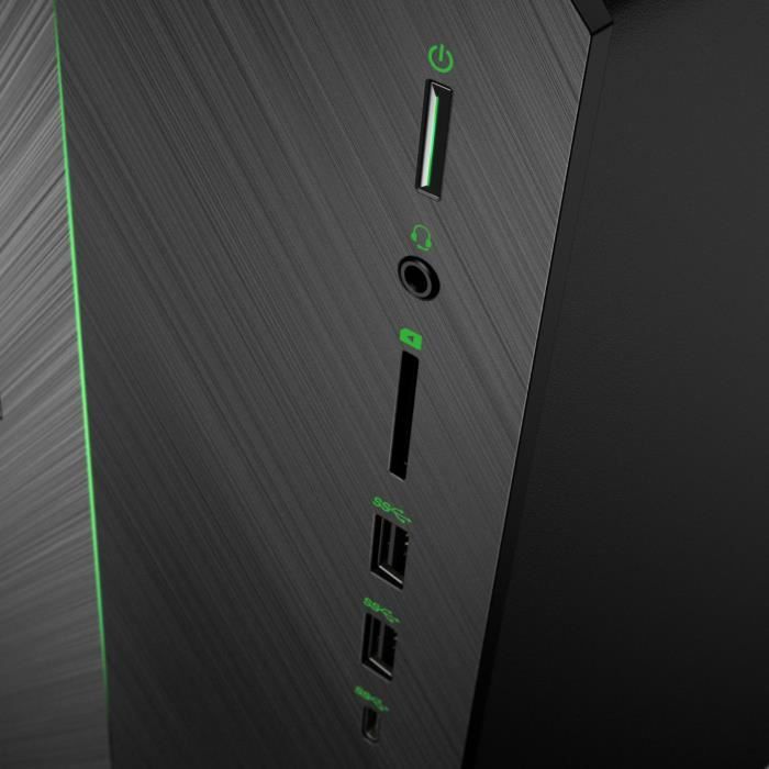  PC Pavilion Gaming 690-0107nf - Intel Core i5-9400F3