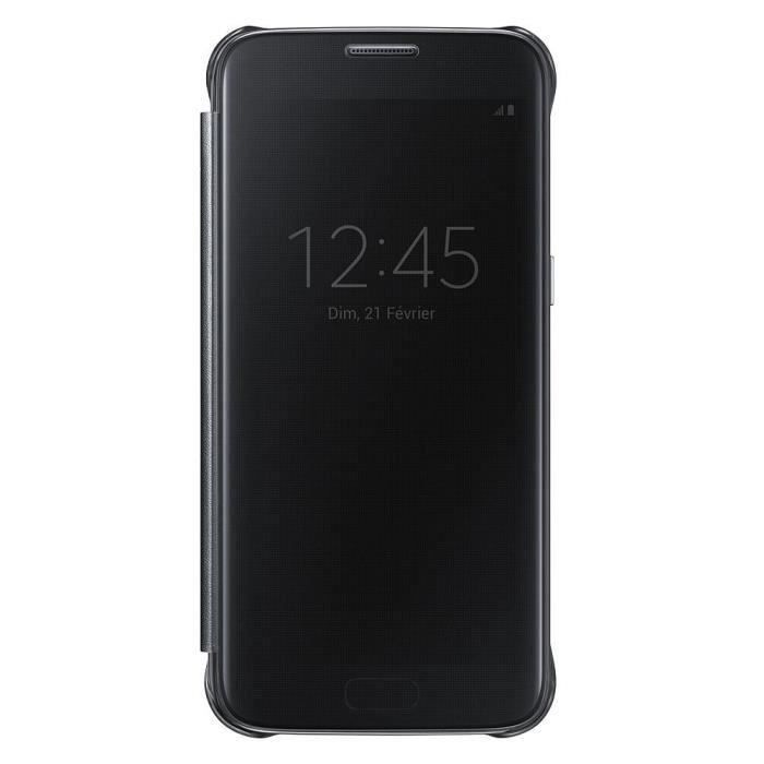 coque samsung s7 view coque samsung s7 view