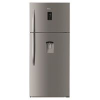 RÉFRIGÉRATEUR CLASSIQUE BRANDT BFD5827NX - Réfrigérateur congélateur haut RÉFRIGÉRATEUR CLASSIQUE BRANDT BFD5827NX - Réfrigérateur congélateur haut
