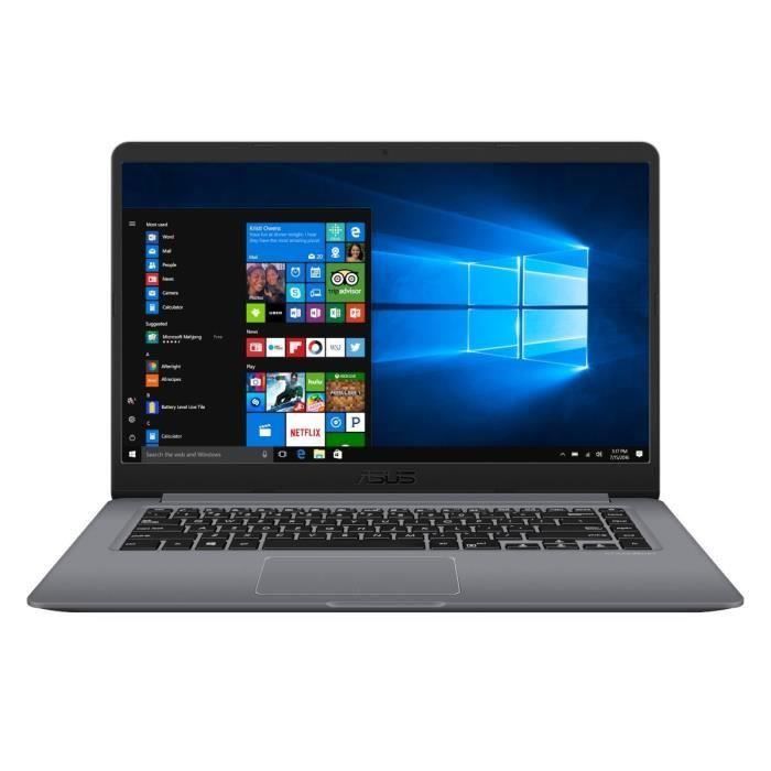 Ordinateur Ultrabook -  VivoBook S501UF-EJ538T1