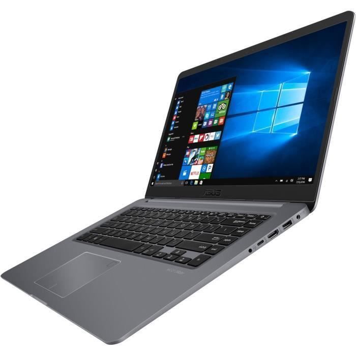 Ordinateur Ultrabook -  VivoBook S501UF-EJ538T2
