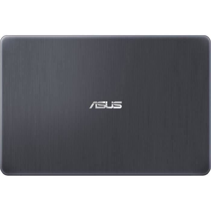 Ordinateur Ultrabook -  VivoBook S501UF-EJ538T4