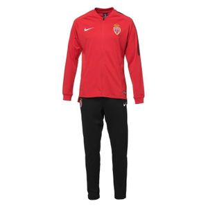 ensemble nike rouge femme